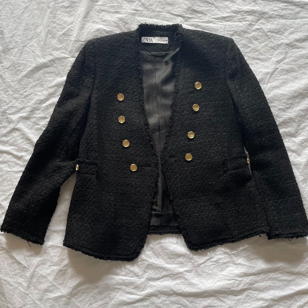 Zara Blazer